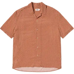 Brava Fabrics Herren Tramuntana Aloha Hemd