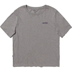 Brava Fabrics Herren Out Of Office Cotton T-Shirt