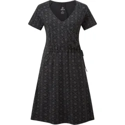 Sherpa Adventure Gear Damen Neha Faux Wrap Kleid