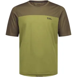Mons Royale Herren Diversion Merino Bike T-Shirt
