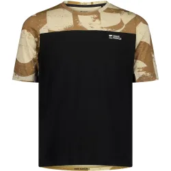 Mons Royale Herren Diversion Merino Bike T-Shirt