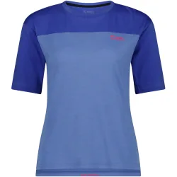 Mons Royale Damen Diversion Merino Bike T-Shirt