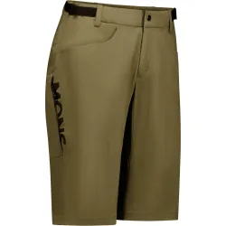 Mons Royale Herren Diversion Merino Trail Shorts