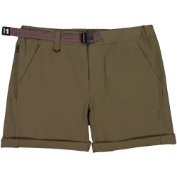 Mons Royale Damen Escapade Shorts