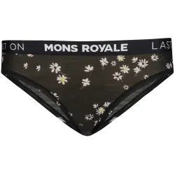 Mons Royale Damen Folo Merino Unterhose