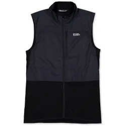 Mons Royale Damen Diversion Merino Wind Weste