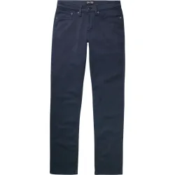 Duer Herren No Sweat Relaxed Taper Hose