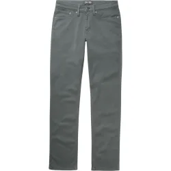 Duer Herren No Sweat Relaxed Taper Hose