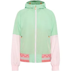 Kari Traa Damen Silje Jacke