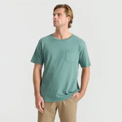 Roark Herren Made To Fade T-Shirt