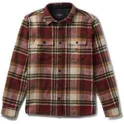 Roark Herren Nordsman Jacke