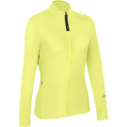 LaMunt Damen Emy Light Fleece Jacke