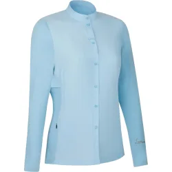 LaMunt Damen Ulli Mnt Travel Bluse