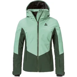 Schöffel Damen Style Safuna Jacke