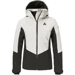 Schöffel Damen Style Safuna Jacke