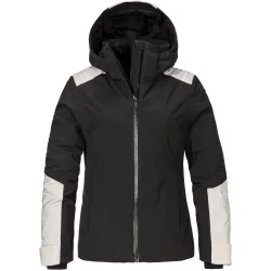 Schöffel Damen Style Zandwel Jacke