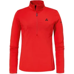Schöffel Damen Style Pine Longsleeve