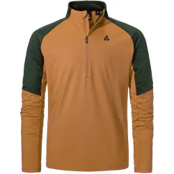 Schöffel Herren Style Safoon Longsleeve