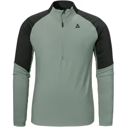 Schöffel Herren Style Safoon Longsleeve