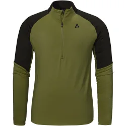 Schöffel Herren Style Safoon Longsleeve