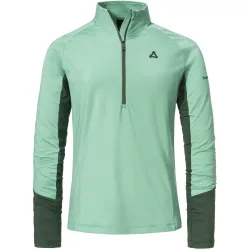 Schöffel Damen Style Safoon Longsleeve