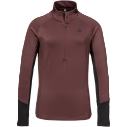 Schöffel Damen Style Safoon Longsleeve