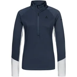 Schöffel Damen Style Safoon Longsleeve