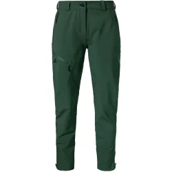 Schöffel Damen Style Cascata Hose