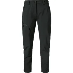 Schöffel Damen Style Cascata Hose