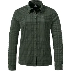 Schöffel Damen Style Yekuro Bluse