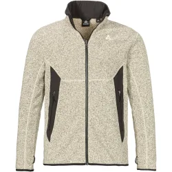 Schöffel Herren Style Yew Circ Fleece Jacke