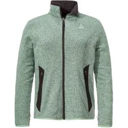 Schöffel Damen Style Yew Circ Fleece Jacke