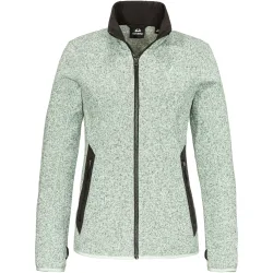 Schöffel Damen Style Yew Circ Fleece Jacke
