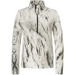 Schöffel Damen Schöffel X Tom Hegen Longsleeve