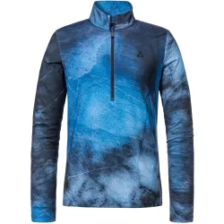 Schöffel Damen Schöffel X Tom Hegen Longsleeve