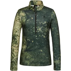 Schöffel Damen Schöffel X Tom Hegen Longsleeve