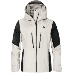 Schöffel Damen Style Lufeld Shell Jacke