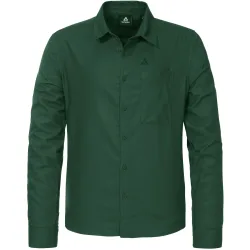 Schöffel Herren Style Kleion Hemd