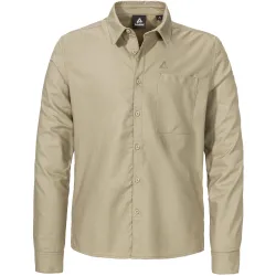 Schöffel Herren Style Kleion Hemd