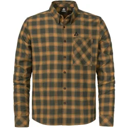 Schöffel Herren Style Kleion Hemd