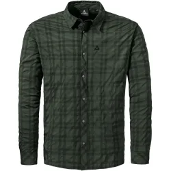 Schöffel Herren Style Yekuro Hemd