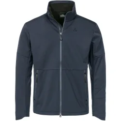 Schöffel Herren Style Fracon Softshell Jacke