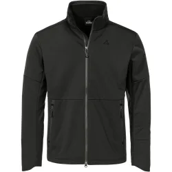 Schöffel Herren Style Fracon Softshell Jacke