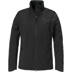 Schöffel Damen Style Fracon Softshell Jacke