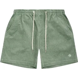 Bavarian Caps Herren Edelweiß Shorts