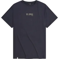 Bavarian Caps Herren Mr. Leberkas T-Shirt