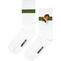 Bavarian Caps Pumuckl Socken