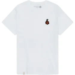Bavarian Caps Herren Monsieur Waldi T-Shirt