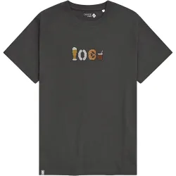 Bavarian Caps Herren Weißwurschtfrühstück T-Shirt