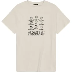 Bavarian Caps Herren Peanuts: Grantlers T-Shirt